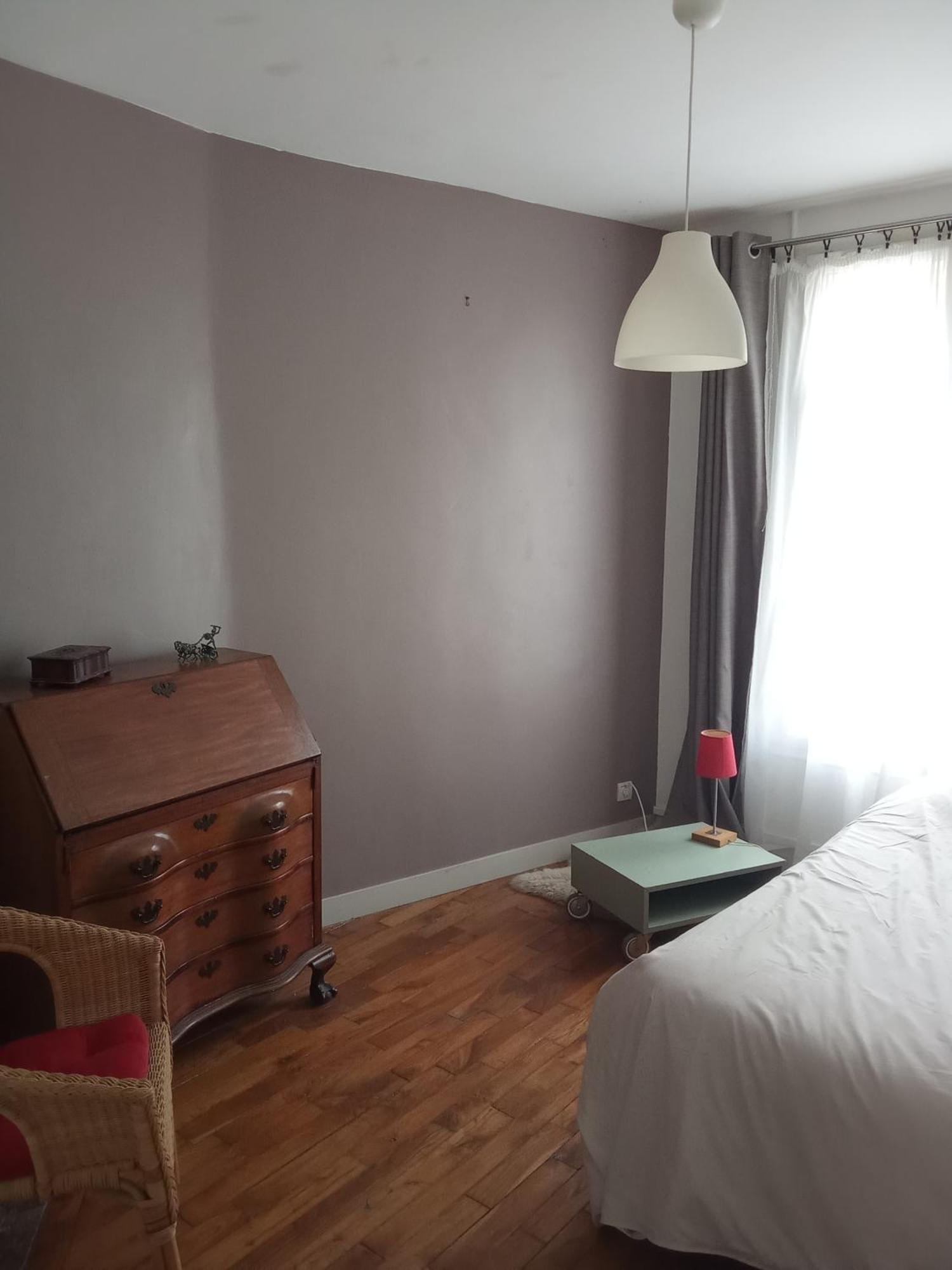Superbe Appartement Pres Des Transports เลอแปโรซูร์มาร์น ภายนอก รูปภาพ